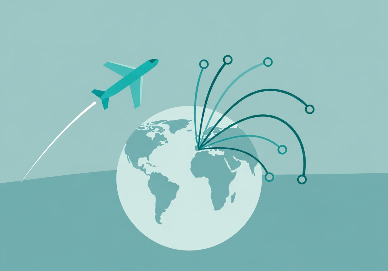 Travel Medicine at Family Practice Associates